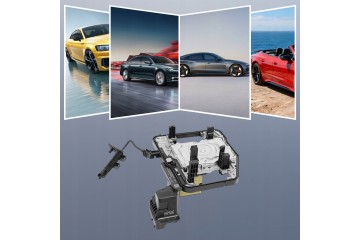 Unidad de Control DQ200 0AM927769D para Audi VW Skoda