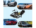 Unidad de Control DQ200 0AM927769D para Audi VW Skoda