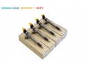 VDO INJECTOR CR RENAULT MEGANE 1 6DCI 05 Product weight with unit packaging 1 kg