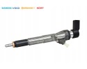 VDO INJECTOR CR RENAULT MEGANE 1 6DCI 05 Car type passenger cars