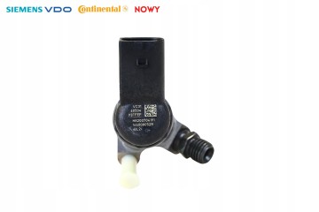VDO INJECTOR CR RENAULT MEGANE 1 6DCI 05 Engine type diesel