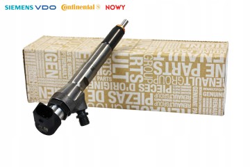 VDO INJECTOR CR RENAULT MEGANE 1 6DCI 05 Version European