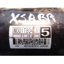 M001T80481  MOTOR ARRANQUE CITROEN XSARA BERLINA 2.0 HDi Exclusive (66kW) 2002 M001T80481 207819 CITROEN - 1
