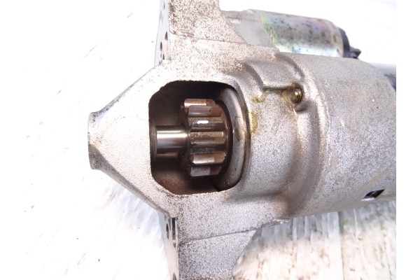 M001T80481  MOTOR ARRANQUE CITROEN XSARA BERLINA 2.0 HDi Exclusive (66kW) 2002 M001T80481 207819 CITROEN - 3