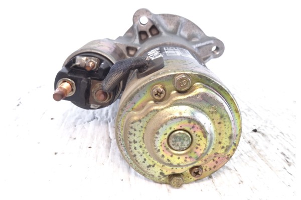 M001T80481  MOTOR ARRANQUE CITROEN XSARA BERLINA 2.0 HDi Exclusive (66kW) 2002 M001T80481 207819 CITROEN - 4