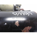 0001107062 MOTOR ARRANQUE VOLVO S40 BERLINA 0001107062 MOTOR ARRANQUE VOLVO S40 BERLINA