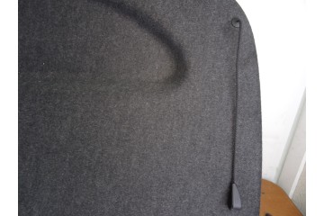 8200034999 BANDEJA TRASERA RENAULT MEGANE II BERLINA 5P Business 2007 8200034999 207856 RENAULT - 1