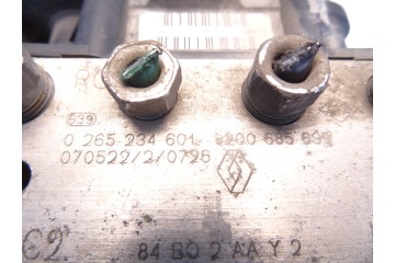 8200685699  ABS RENAULT MEGANE II BERLINA 5P Business 2007 8200685699 207868 RENAULT - 1