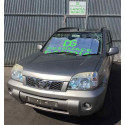 NISSAN X-TRAIL (T30) Comfort