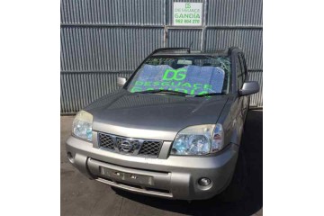 NISSAN X-TRAIL (T30) Comfort