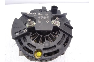 7700434899  ALTERNADOR RENAULT MEGANE I FASE 2 CLASSIC (LA...) 1.6 16V Authentique 2001 7700434899 207957 RENAULT - 2