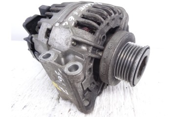 7700434899  ALTERNADOR RENAULT MEGANE I FASE 2 CLASSIC (LA...) 1.6 16V Authentique 2001 7700434899 207957 RENAULT - 3