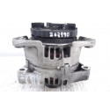 13108596 ALTERNADOR OPEL ASTRA G BERLINA 13108596 ALTERNADOR OPEL ASTRA G BERLINA