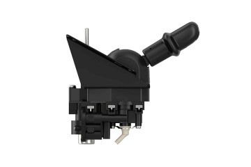 PRO6450000_M VOLVO FH BRAKE VALVE Catalog number of the original DAF 1524321 VOLVO 20367533