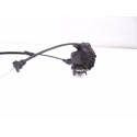 6 PIN CERRADURA PUERTA DELANTERA IZQUIERDA PEUGEOT 207 SW Confort 2011 6 PIN 208152 PEUGEOT - 1