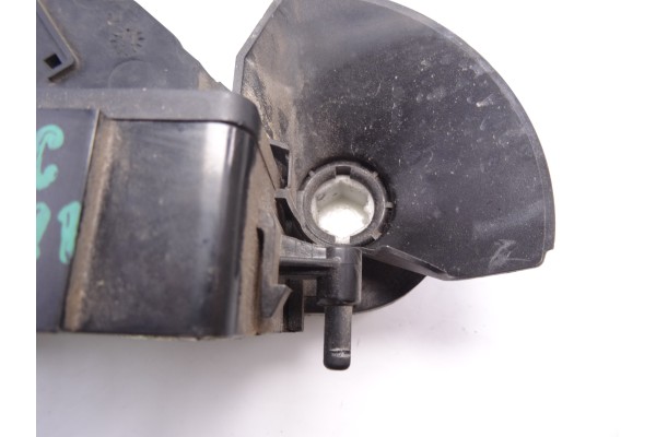 6 PIN CERRADURA PUERTA DELANTERA IZQUIERDA PEUGEOT 207 SW Confort 2011 6 PIN 208152 PEUGEOT - 1