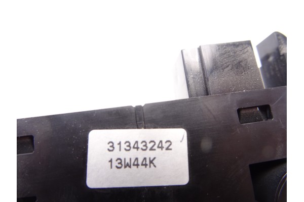 31343242 PALANCA FRENO VOLVO V60 FAMILIAR