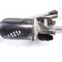  MOTOR LIMPIA DELANTERO OPEL CORSA C Cosmo 2006 208320 OPEL - 1