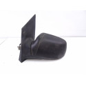 NEGRO MATE RETROVISOR IZQUIERDO FORD FOCUS BERLINA (CAP) Ambiente (D) 2006 NEGRO MATE 208336 FORD - 2