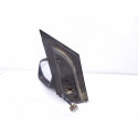 NEGRO MATE RETROVISOR IZQUIERDO FORD FOCUS BERLINA (CAP) Ambiente (D) 2006 NEGRO MATE 208336 FORD - 3