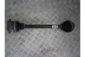 8D0407272BB TRANSMISION DELANTERA DERECHA SKODA SUPERB (3U4) Classic 2003 8D0407272BB 208344 SKODA - 1