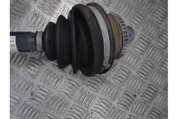 8D0407272BB TRANSMISION DELANTERA DERECHA SKODA SUPERB (3U4) Classic 2003 8D0407272BB 208344 SKODA - 1