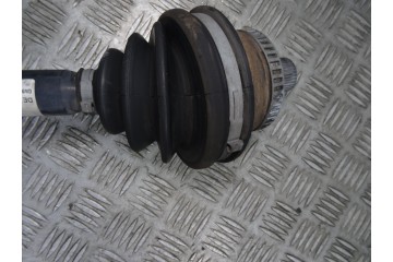 8D0407272BB TRANSMISION DELANTERA DERECHA SKODA SUPERB (3U4) Classic 2003 8D0407272BB 208344 SKODA - 1