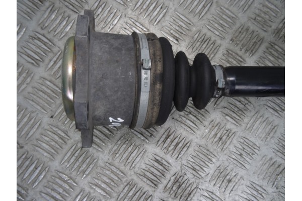 8D0407272BB TRANSMISION DELANTERA DERECHA SKODA SUPERB (3U4) Classic 2003 8D0407272BB 208344 SKODA - 2