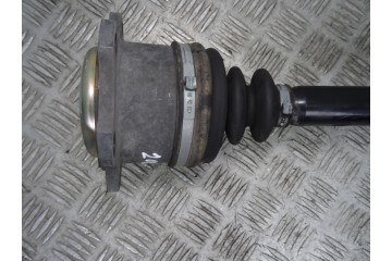 8D0407272BB TRANSMISION DELANTERA DERECHA SKODA SUPERB (3U4) Classic 2003 8D0407272BB 208344 SKODA - 2