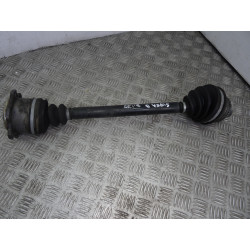 8D0407271BB TRANSMISION DELANTERA IZQUIERDA SKODA SUPERB (3U4)