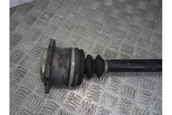 8D0407271BB TRANSMISION DELANTERA IZQUIERDA SKODA SUPERB (3U4) Classic 2003 8D0407271BB 208345 SKODA - 2