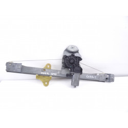 807205560R ELEVALUNAS DELANTERO DERECHO RENAULT CLIO IV