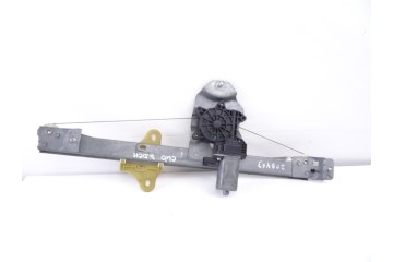 807205560R  ELEVALUNAS DELANTERO DERECHO RENAULT CLIO IV Dynamique 2014 807205560R 208463 RENAULT - 1