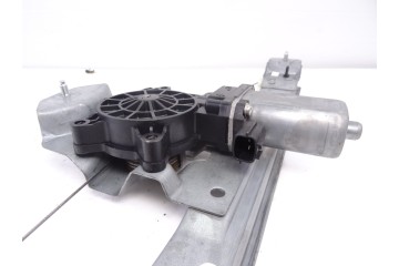 807205560R  ELEVALUNAS DELANTERO DERECHO RENAULT CLIO IV Dynamique 2014 807205560R 208463 RENAULT - 1