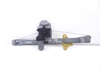 807213867R  ELEVALUNAS DELANTERO IZQUIERDO RENAULT CLIO IV Dynamique 2014 807213867R 208464 RENAULT - 1