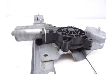 807213867R  ELEVALUNAS DELANTERO IZQUIERDO RENAULT CLIO IV Dynamique 2014 807213867R 208464 RENAULT - 2