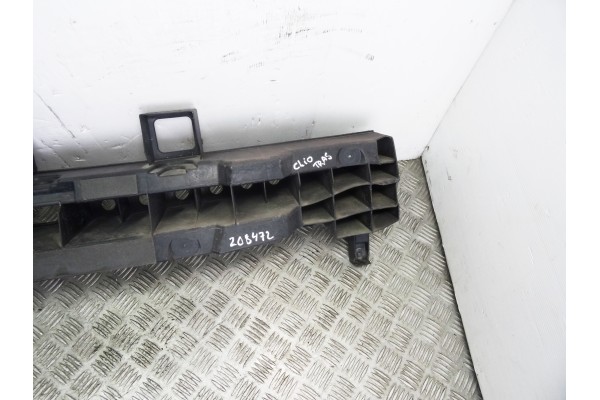  REFUERZO PARAGOLPES TRASERO RENAULT CLIO IV Dynamique 2014 208472 RENAULT - 1