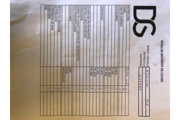 HYUNDAI H-1 Kasten (Heckklappe)