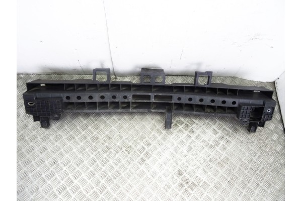  REFUERZO PARAGOLPES TRASERO RENAULT CLIO IV Dynamique 2014 208472 RENAULT - 2