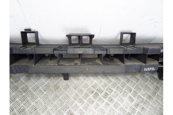  REFUERZO PARAGOLPES TRASERO RENAULT CLIO IV Dynamique 2014 208472 RENAULT - 4