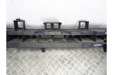  REFUERZO PARAGOLPES TRASERO RENAULT CLIO IV Dynamique 2014 208472 RENAULT - 4