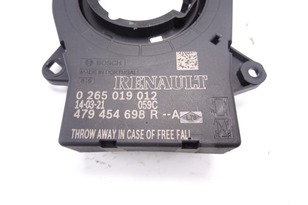 479454698R  SENSOR RENAULT CLIO IV Dynamique 2014 479454698R 208499 RENAULT - 1