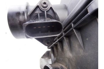 A6120900301 FILTRO AIRE MERCEDES-BENZ CLASE C (BM 203) BERLINA 270 CDI (203.016) 2001 A6120900301 208856 MERCEDES-BENZ - 2