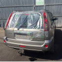 NISSAN X-TRAIL (T30) Comfort