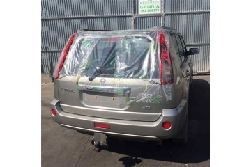 NISSAN X-TRAIL (T30) Comfort
