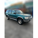 FORD EXPLORER 4.0 XLT FORD EXPLORER 4.0 XLT