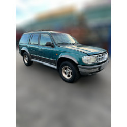 FORD EXPLORER 4.0 XLT
