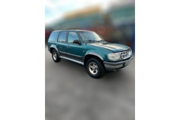FORD EXPLORER 4.0 XLT