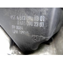 A6120900301 FILTRO AIRE MERCEDES-BENZ CLASE C (BM 203) BERLINA A6120900301 FILTRO AIRE MERCEDES-BENZ CLASE C (BM 203) BERLINA