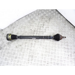 TRANSMISION DELANTERA DERECHA SEAT TOLEDO (1M2)